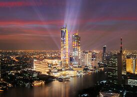 The Peninsula Bangkok