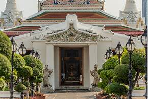 The Peninsula Bangkok