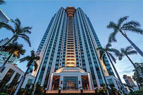 The Peninsula Bangkok