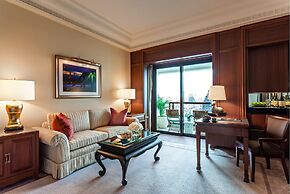 The Peninsula Bangkok