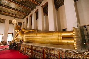 The Peninsula Bangkok