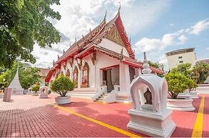 The Peninsula Bangkok