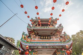 The Peninsula Bangkok