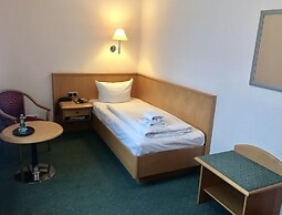 Hotel Berlin in Zossen