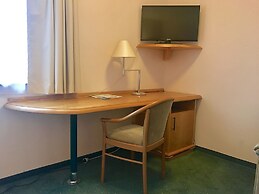 Hotel Berlin in Zossen