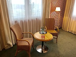 Hotel Berlin in Zossen