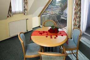 Hotel Berlin in Zossen
