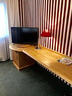 Hotel Berlin in Zossen