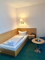 Hotel Berlin in Zossen