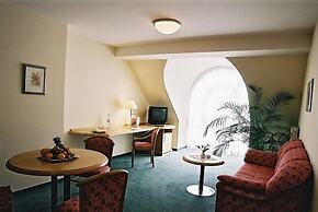 Hotel Berlin in Zossen