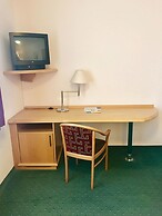 Hotel Berlin in Zossen