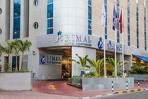 J5 Rimal Hotel Apartments
