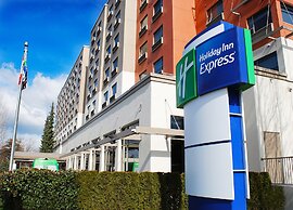 Holiday Inn Express Vancouver Airport Richmond by IHG