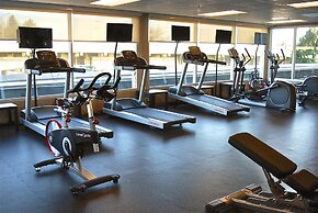 Holiday Inn Express Vancouver Airport Richmond by IHG