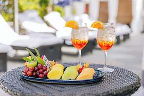 Loews Miami Beach Hotel – South Beach