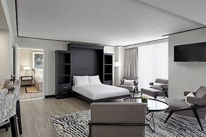 Loews Miami Beach Hotel – South Beach