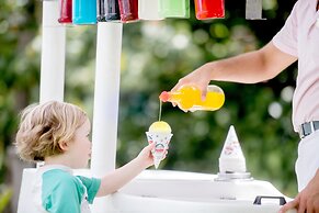 Loews Miami Beach Hotel – South Beach