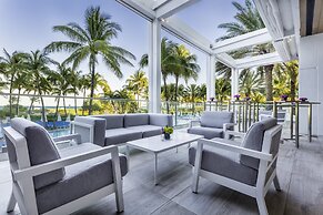 Loews Miami Beach Hotel – South Beach