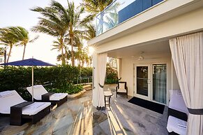 Loews Miami Beach Hotel – South Beach