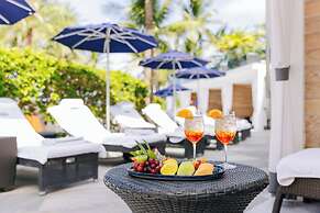 Loews Miami Beach Hotel – South Beach