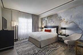 Loews Miami Beach Hotel – South Beach