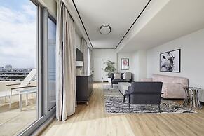 Loews Miami Beach Hotel – South Beach