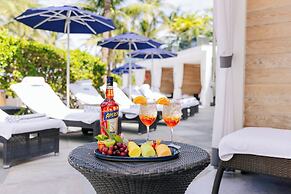 Loews Miami Beach Hotel – South Beach
