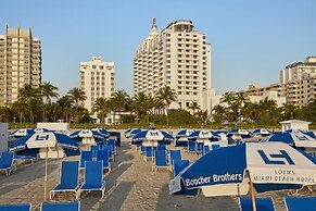 Loews Miami Beach Hotel – South Beach