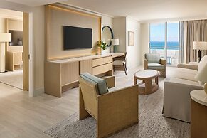 Loews Miami Beach Hotel – South Beach