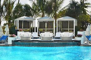 Loews Miami Beach Hotel – South Beach