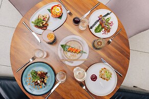 Loews Miami Beach Hotel – South Beach