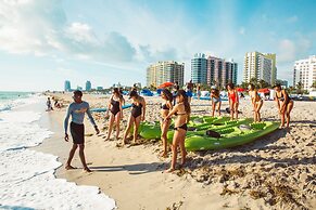 Loews Miami Beach Hotel – South Beach