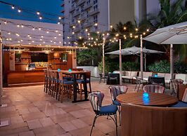 Loews Miami Beach Hotel – South Beach