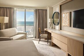 Loews Miami Beach Hotel – South Beach