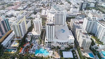 Loews Miami Beach Hotel – South Beach