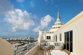 Loews Miami Beach Hotel – South Beach