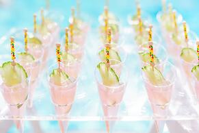 Loews Miami Beach Hotel – South Beach