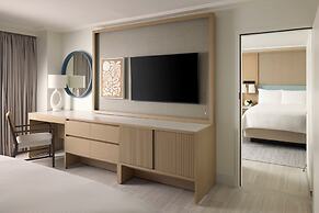 Loews Miami Beach Hotel – South Beach