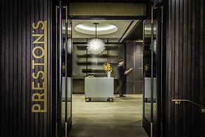 Loews Miami Beach Hotel – South Beach