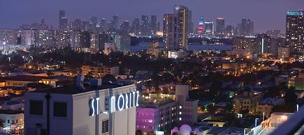 Loews Miami Beach Hotel – South Beach