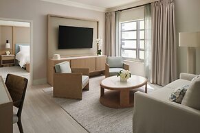 Loews Miami Beach Hotel – South Beach