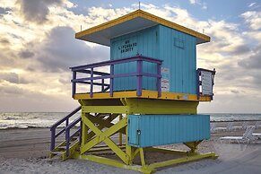Loews Miami Beach Hotel – South Beach