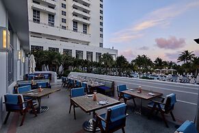 Loews Miami Beach Hotel – South Beach