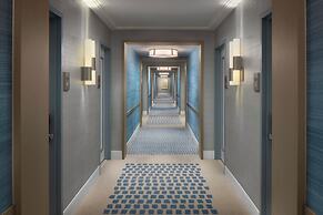 Loews Miami Beach Hotel – South Beach