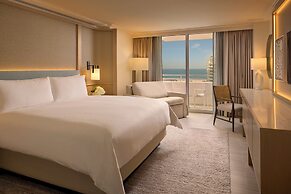 Loews Miami Beach Hotel – South Beach