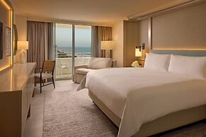 Loews Miami Beach Hotel – South Beach