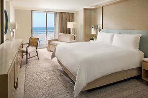 Loews Miami Beach Hotel – South Beach
