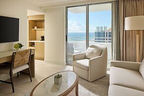 Loews Miami Beach Hotel – South Beach