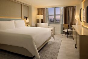 Loews Miami Beach Hotel – South Beach
