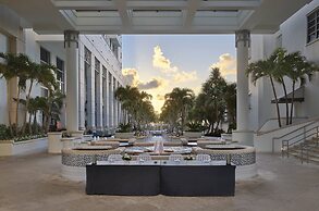 Loews Miami Beach Hotel – South Beach